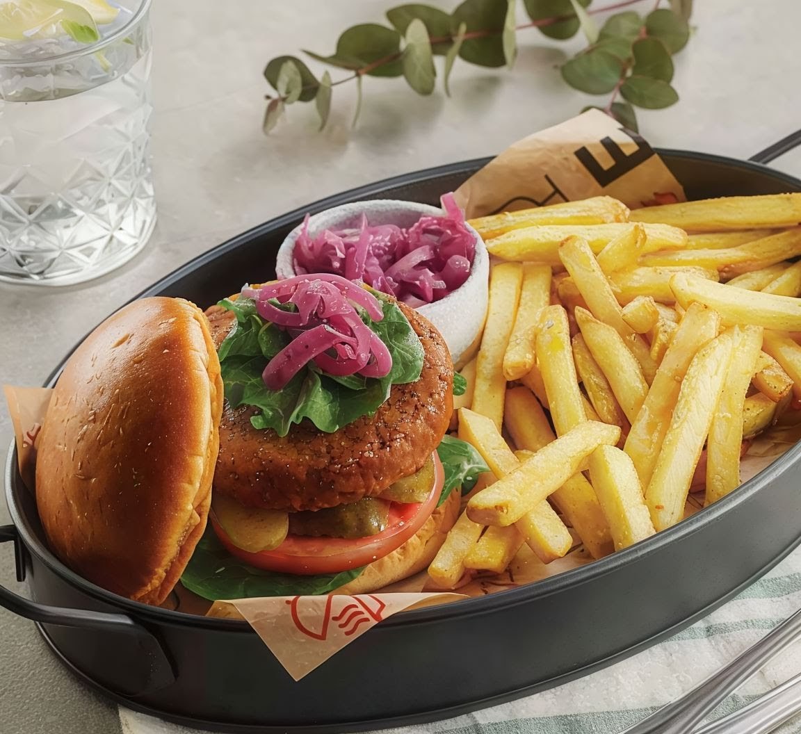 Big Chefs - Atakum Şubesi Photos 2